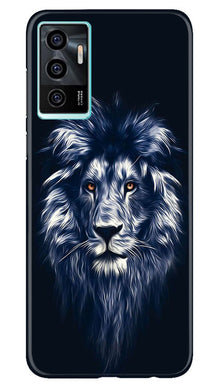 King Mobile Back Case for Vivo V23E 5G (Design - 249)