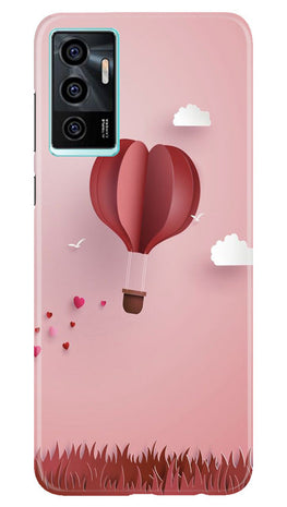 Designer Case for Vivo V23E 5G (Design No. 254)