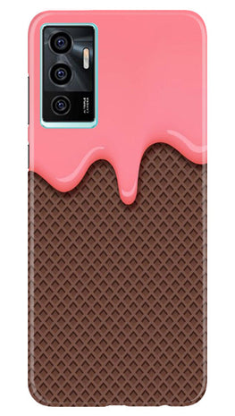 Parachute Case for Vivo V23E 5G (Design No. 255)
