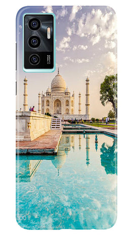 Statue of Unity Case for Vivo V23E 5G (Design No. 258)