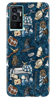 Girlish Mobile Back Case for Vivo V23E 5G (Design - 274)