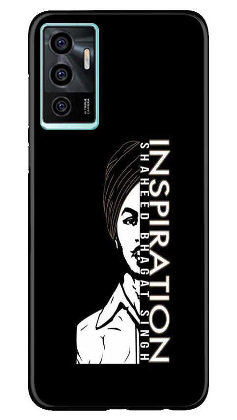 Drink Beer Mobile Back Case for Vivo V23E 5G (Design - 290)
