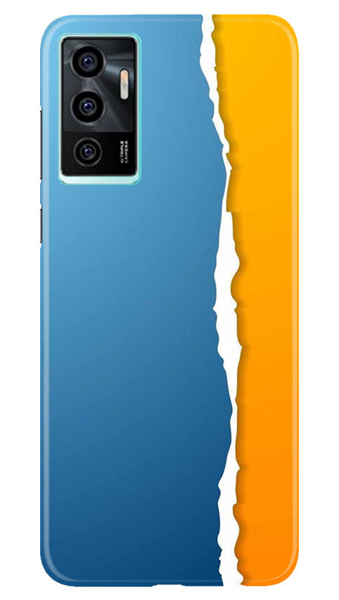 Designer Mobile Back Case for Vivo V23E 5G (Design - 330)