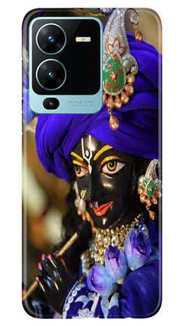 Lord Krishna4 Case for Vivo V25 Pro 5G