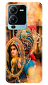 Lord Krishna5 Case for Vivo V25 Pro 5G