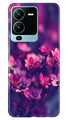 flowers Case for Vivo V25 Pro 5G
