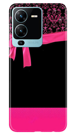 Gift Wrap4 Case for Vivo V25 Pro 5G