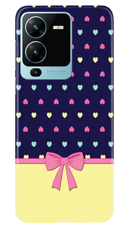 Gift Wrap5 Case for Vivo V25 Pro 5G