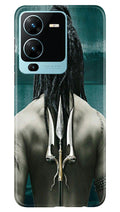 Mahakal Case for Vivo V25 Pro 5G