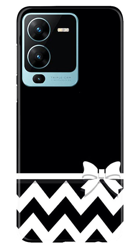 Gift Wrap7 Case for Vivo V25 Pro 5G