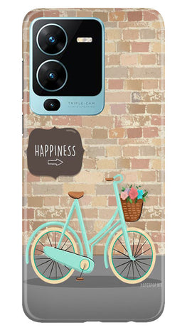 Happiness Case for Vivo V25 Pro 5G