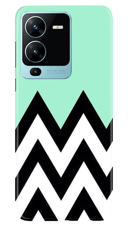 Pattern Case for Vivo V25 Pro 5G