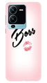 Boss Case for Vivo V25 Pro 5G