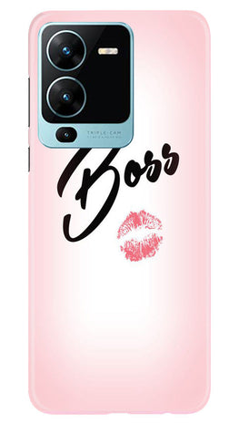 Boss Case for Vivo V25 Pro 5G