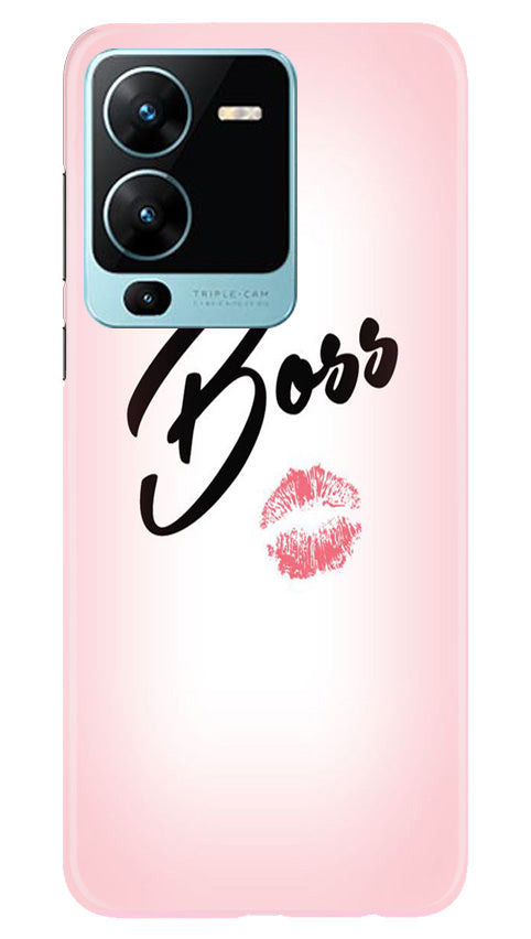 Boss Case for Vivo V25 Pro 5G