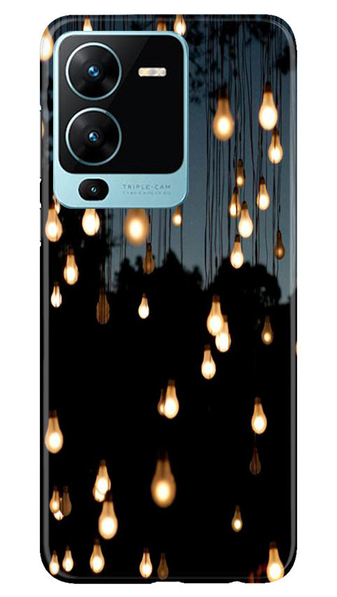 Party Bulb Case for Vivo V25 Pro 5G