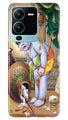 Bal Gopal2 Case for Vivo V25 Pro 5G