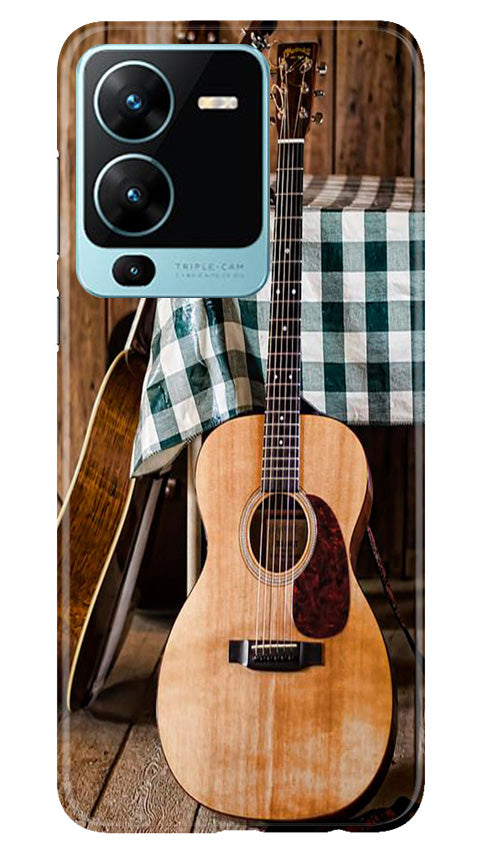 Guitar2 Case for Vivo V25 Pro 5G