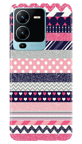 Pattern3 Case for Vivo V25 Pro 5G