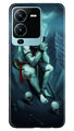Lord Shiva Mahakal2 Case for Vivo V25 Pro 5G