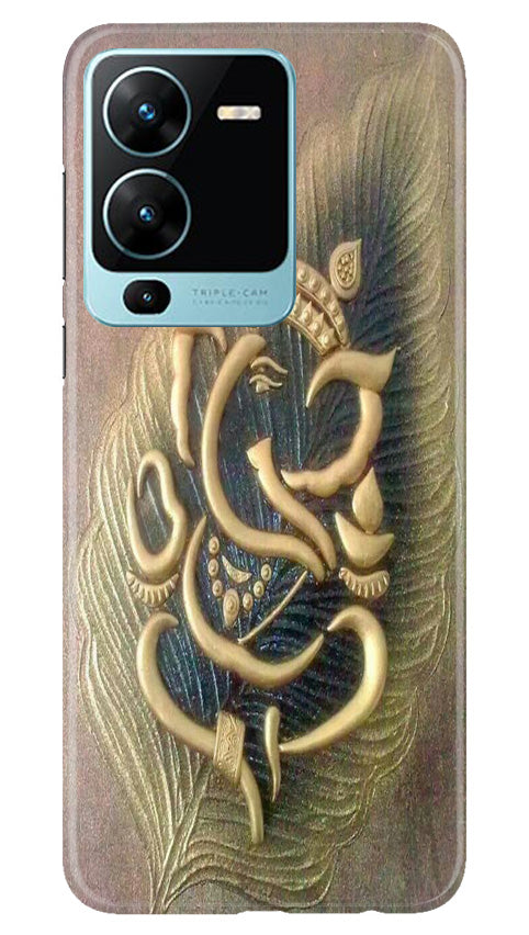 Lord Ganesha Case for Vivo V25 Pro 5G