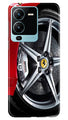 Ferari  Case for Vivo V25 Pro 5G  (Design - 133)