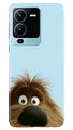 Cartoon Case for Vivo V25 Pro 5G (Design - 153)