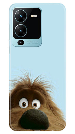 Cartoon Case for Vivo V25 Pro 5G (Design - 153)