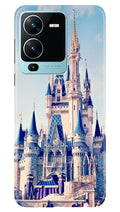 Disney Land for Vivo V25 Pro 5G (Design - 154)