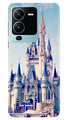 Disney Land for Vivo V25 Pro 5G (Design - 154)