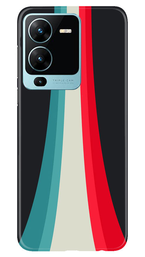 Slider Case for Vivo V25 Pro 5G (Design - 158)