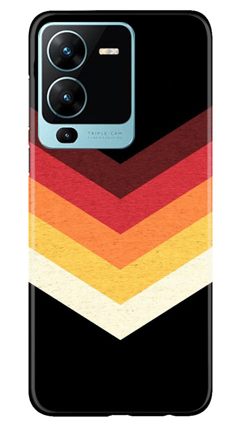 Designer Case for Vivo V25 Pro 5G (Design - 162)