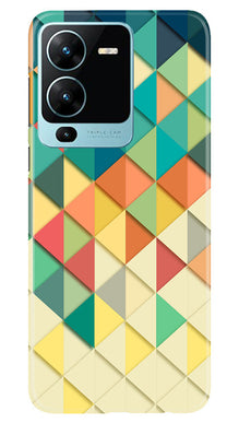 Designer Mobile Back Case for Vivo V25 Pro 5G (Design - 163)