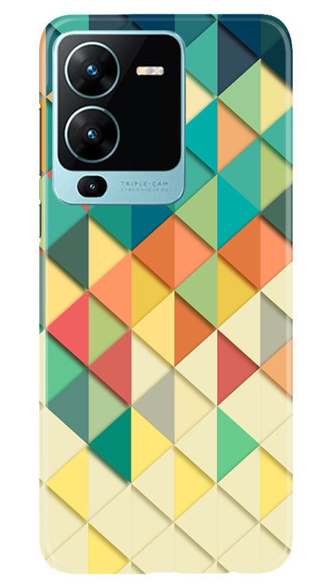 Designer Case for Vivo V25 Pro 5G (Design - 163)