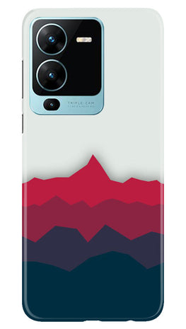 Designer Case for Vivo V25 Pro 5G (Design - 164)