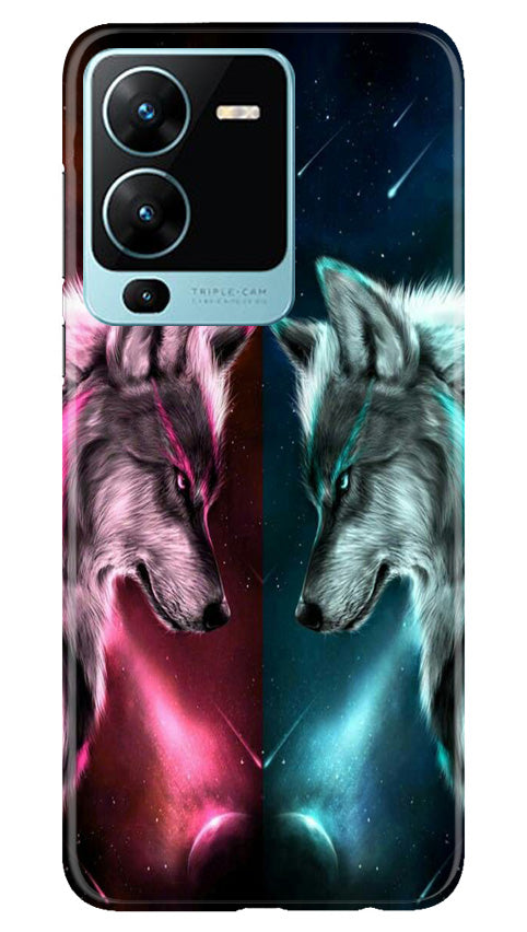 Marsh Mellow Case for Vivo V25 Pro 5G (Design No. 189)