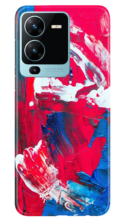 Mountains Case for Vivo V25 Pro 5G (Design No. 196)