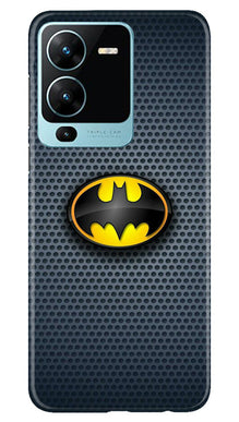 Thor Avengers Mobile Back Case for Vivo V25 Pro 5G (Design - 212)