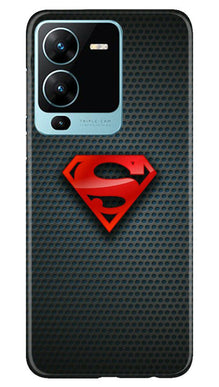 Avengers Mobile Back Case for Vivo V25 Pro 5G (Design - 215)