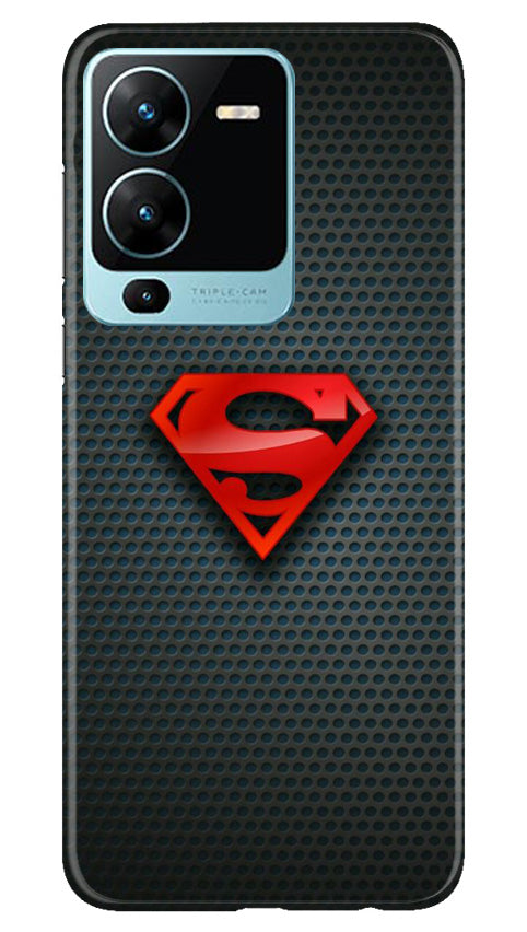 Avengers Case for Vivo V25 Pro 5G (Design No. 215)