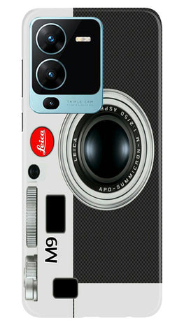 Bike Lovers Case for Vivo V25 Pro 5G (Design No. 225)