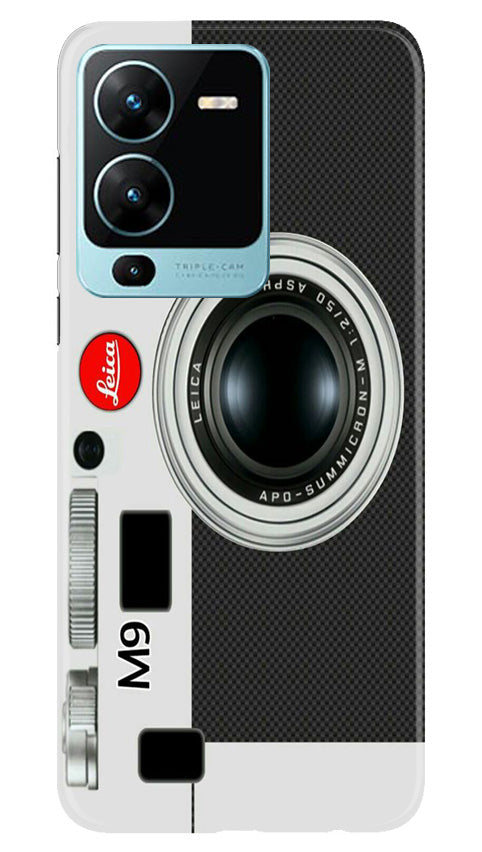 Bike Lovers Case for Vivo V25 Pro 5G (Design No. 225)