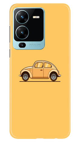 Life is a Journey Case for Vivo V25 Pro 5G (Design No. 230)