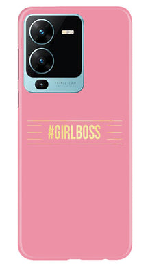 Vintage Car Mobile Back Case for Vivo V25 Pro 5G (Design - 231)