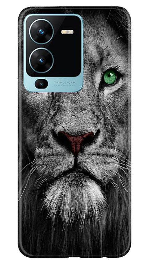 Modern Art Case for Vivo V25 Pro 5G (Design No. 240)