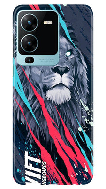 Designer Mobile Back Case for Vivo V25 Pro 5G (Design - 246)