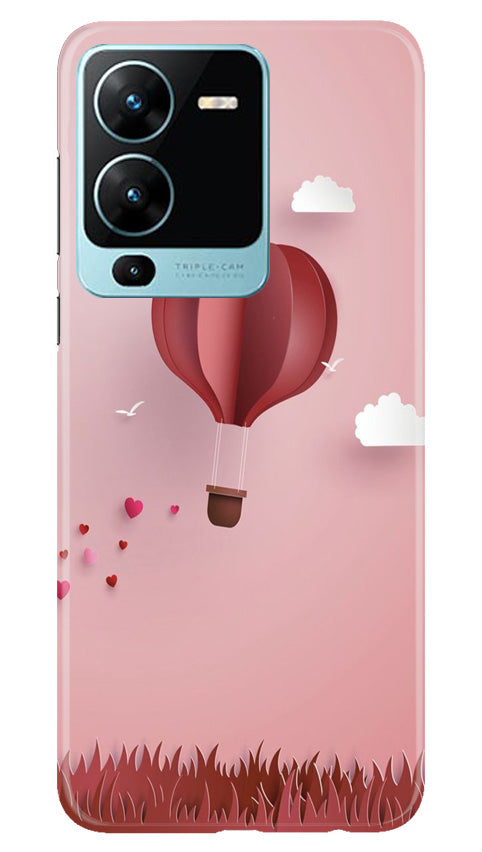 Designer Case for Vivo V25 Pro 5G (Design No. 254)