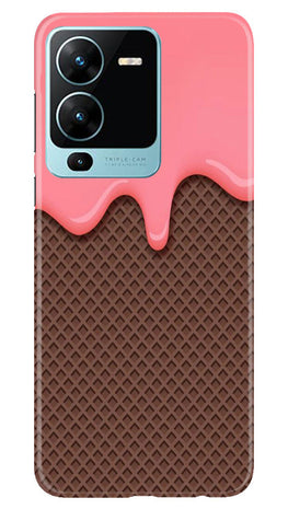 Parachute Case for Vivo V25 Pro 5G (Design No. 255)