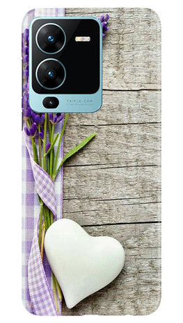 Taj Mahal Case for Vivo V25 Pro 5G (Design No. 259)