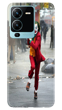 Boom Mobile Back Case for Vivo V25 Pro 5G (Design - 264)